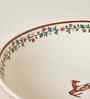 Tiara Pasta Bowl, 8" dia  | Kashmir Trails