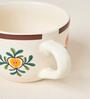Tiara Tea Cup,  180 ml | Kashmir Trails