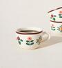 Tiara Tea Cup,  180 ml | Kashmir Trails