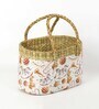 Tiffin Basket | Lunch Bag | Gift Hamper Baskets | Hampers | Fruit And Vegetable Basket