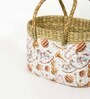 Tiffin Basket | Lunch Bag | Gift Hamper Baskets | Hampers | Fruit And Vegetable Basket