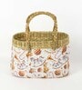 Tiffin Basket | Lunch Bag | Gift Hamper Baskets | Hampers | Fruit And Vegetable Basket