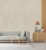 Tiger Claw Design Subtle Elegance Modern Style Wallpaper