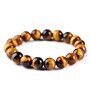 Tiger Eye 8mm Bracelet
