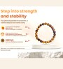 Tiger Eye 8mm Bracelet