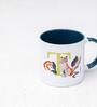 Tiger Mug   T