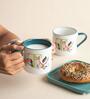 Tiger Mug   T