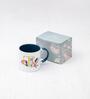 Tiger Mug   T
