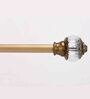 Timeless 19mm Iron Curtain Rod