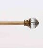 Timeless 19mm Iron Curtain Rod