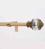 Timeless 19mm Iron Curtain Rod