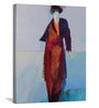 Timeless Moment Multicolor Canvas Unframed People and Places Art Print Set of 2