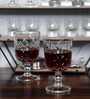 Timeless Stemware 320ml (Set of 4) Wine Glass
