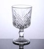 Timeless Stemware 320ml (Set of 4) Wine Glass
