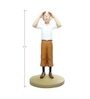 Tintin Action Figure