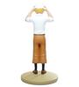 Tintin Action Figure