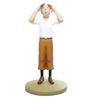Tintin Action Figure