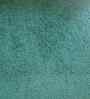 Tiny Haven Boucle Kids Toddler Bed With Hydraulic Storage In Green Colour