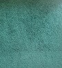 Tiny Haven Kids Toddler Bed In Green Colour