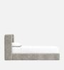 Tiny Haven Kids Twin Bed In Cream Colour