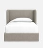 Tiny Haven Kids Twin Bed In Cream Colour