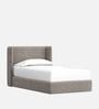 Tiny Haven Kids Twin Bed In Cream Colour