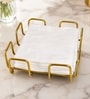 Gold Tissue Holder