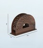 Tissue Holder Stand