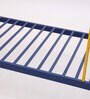 Titan Multicolour Compact Bunk Bed