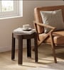 Tivo Coffee Colour Modern Multi-Purpose End Table