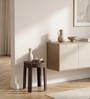 Tivo Coffee Colour Modern Multi-Purpose End Table