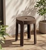 Tivo Coffee Colour Modern Multi-Purpose End Table