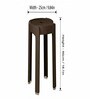Tivo Coffee Modern Multi-Purpose End Table (Set of 3)