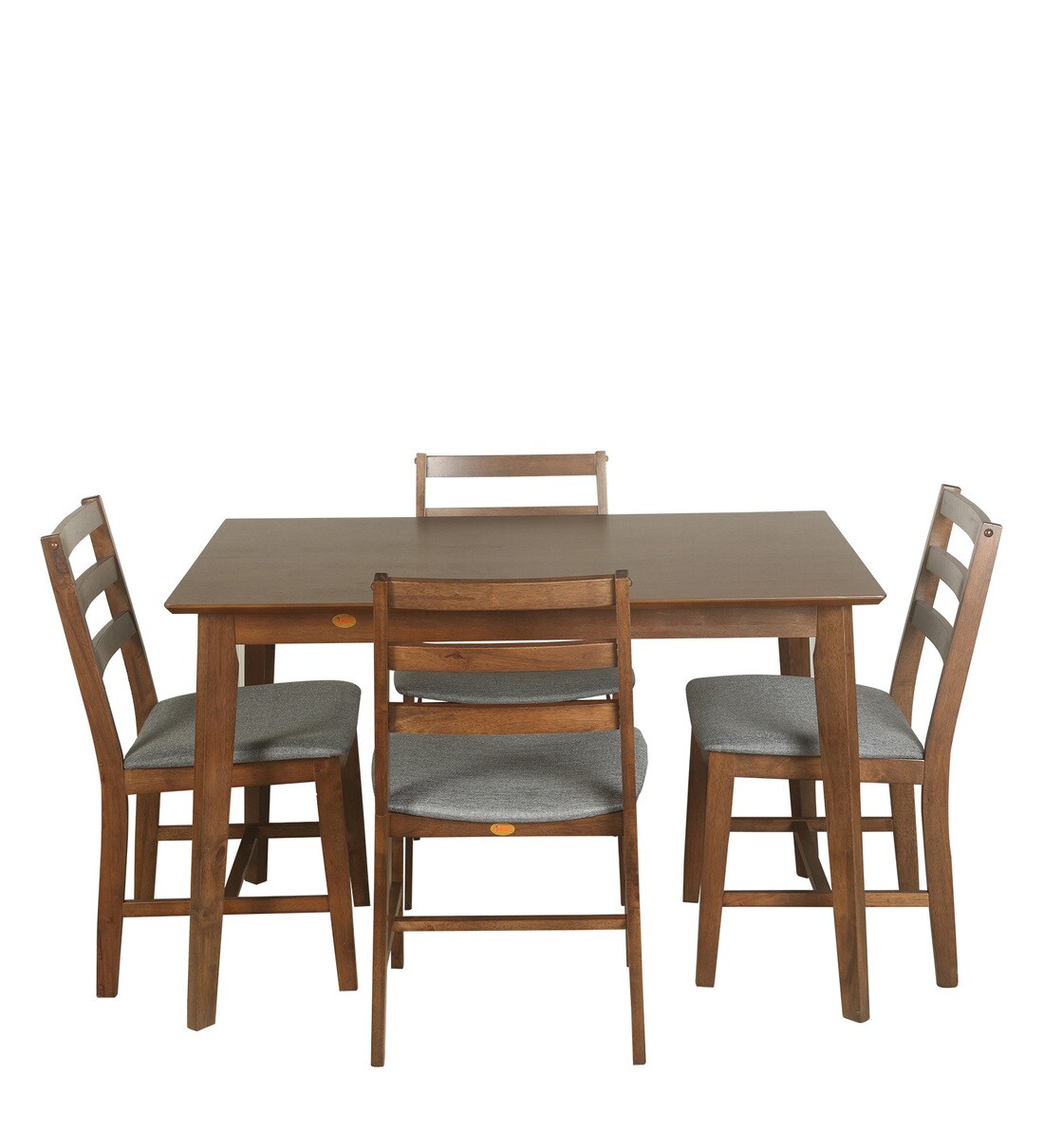 Buy Tony 4 Seater Dining Set by Parin Online - Contemporary 4 Seater ...