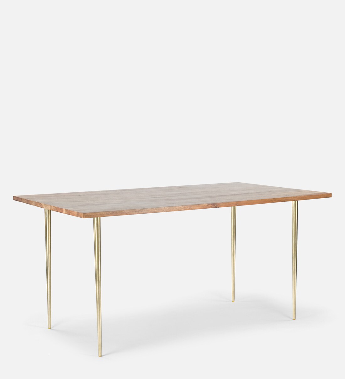 west elm canto 6 seater dining table