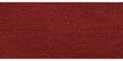 Tochi Chenille Fabric 3 Seater Sofa In Garnet Red