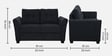 Tochi Fabric 2 Seater Sofa In Grey Colour