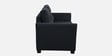 Tochi Fabric 2 Seater Sofa In Grey Colour
