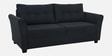 Tochi Fabric 3 Seater Sofa In Grey Colour