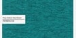 Tokyo Fabric 2 Seater Sofa in Sea Green Colour