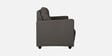 Topaz Fabric 2 Seater Sofa In Slate Grey Colour