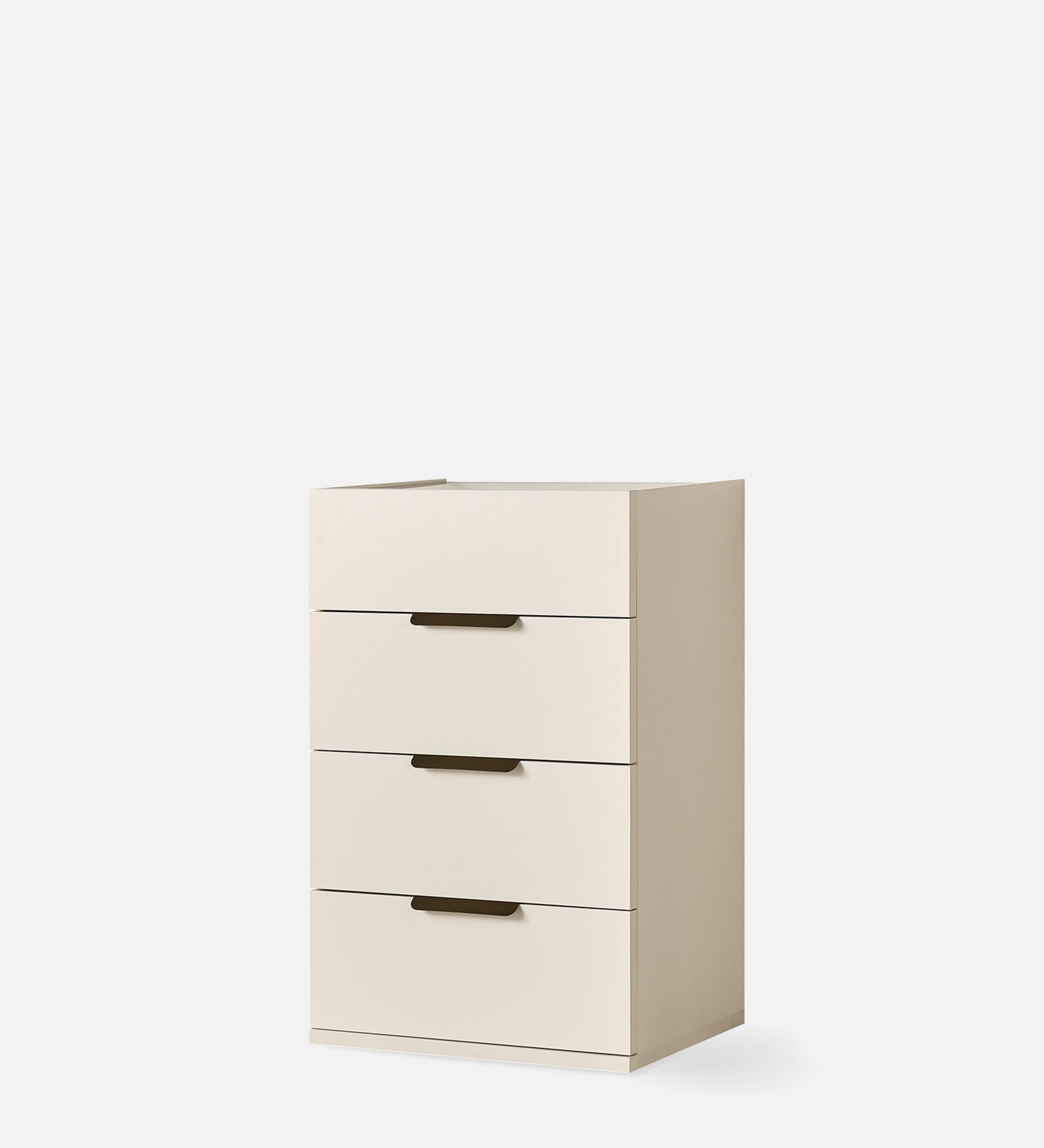 Toscana Chest Of Drawer In Cream Colour