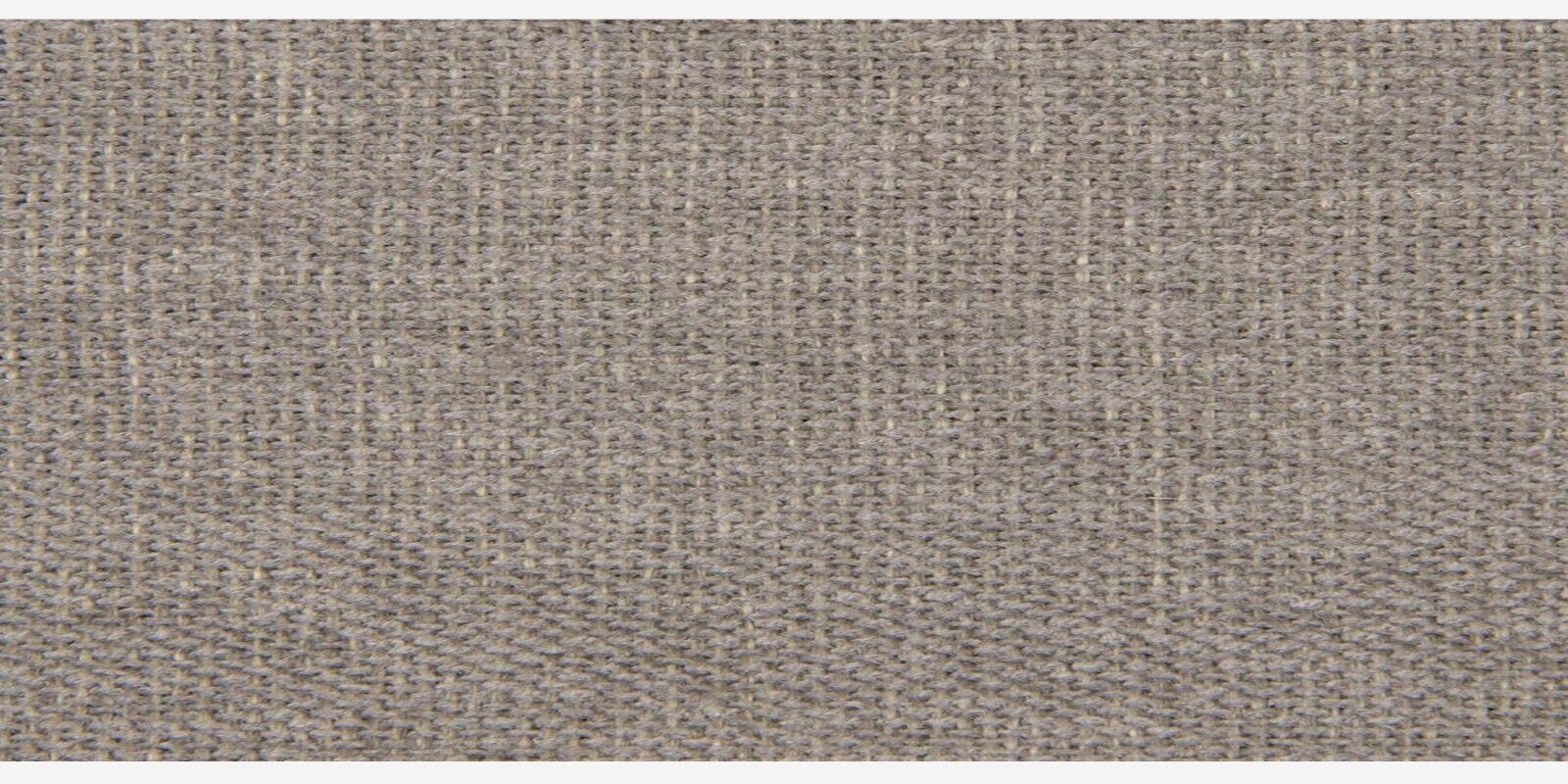 Tochi Chenille Fabric 2 Seater Sofa In Ash Grey