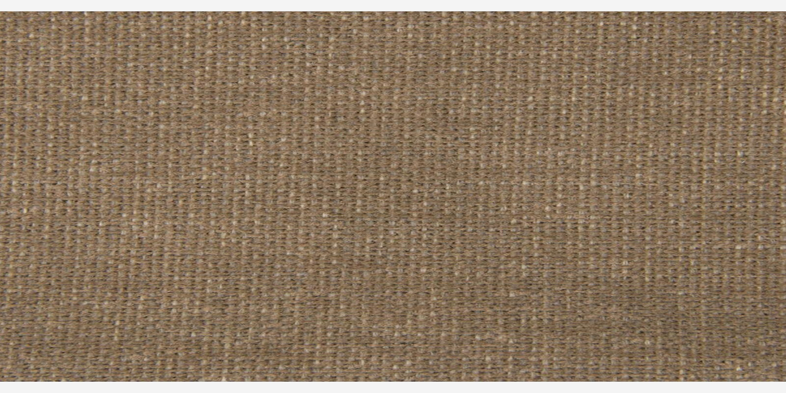 Tochi Chenille Fabric 2 Seater Sofa In Sandy Brown