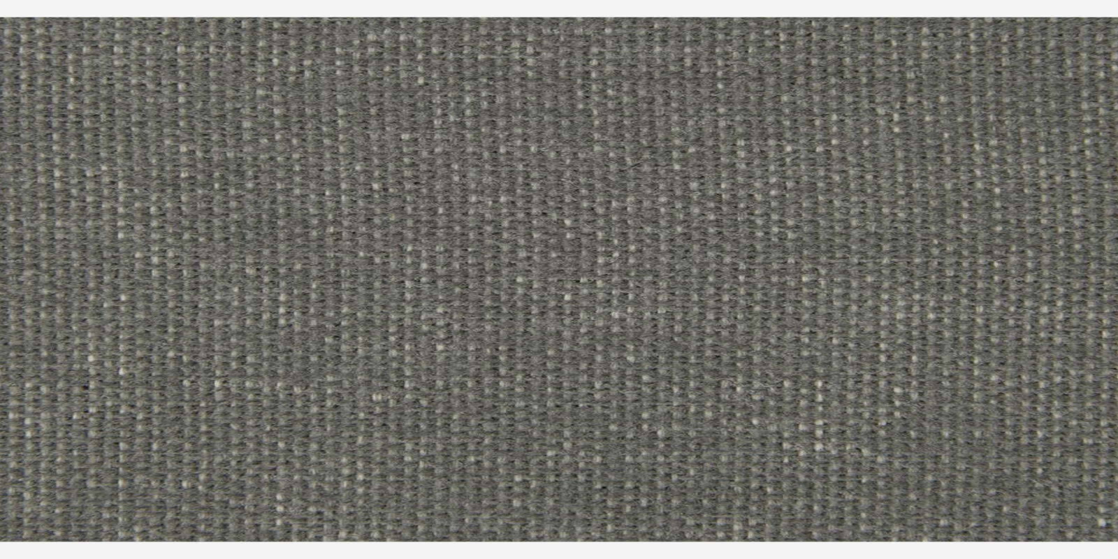 Tochi Chenille Fabric 2 Seater Sofa In Steel Grey