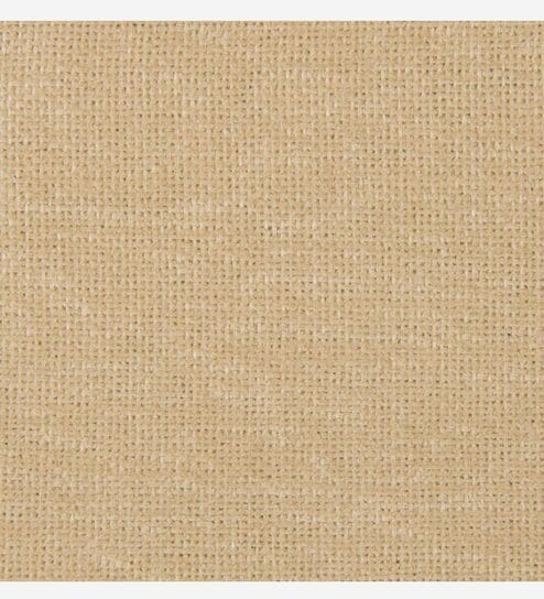 Tochi Chenille Fabric 2 Seater Sofa In Beige-Chenille