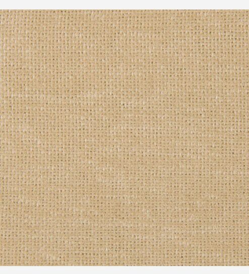 Tochi Chenille Fabric 3 Seater Sofa In Beige-Chenille