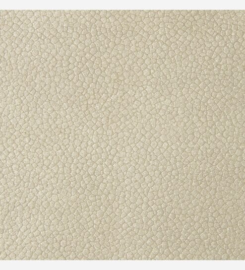 Tochi Vegan Leather 3 Seater Sofa In Ash Grey