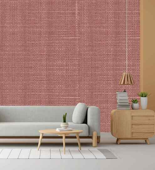 Toki Brown Design Subtle Elegance Modern Style Wallpaper