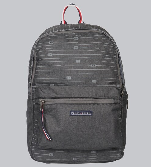 tommy bookbags